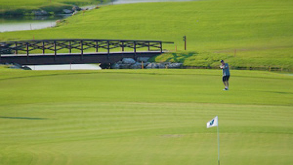 Acaya Golf Club