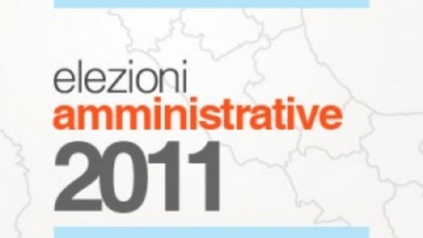 Elezioni amministrative 2011: i risultati dai comuni del Salento