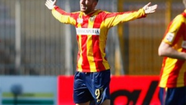 Lecce: giallorossi a riposo, si riparte domani a Fanano. Per la difesa piace Rin