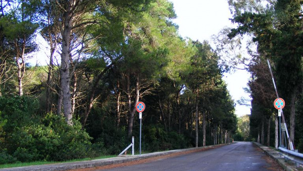 Otranto a misura di bambino