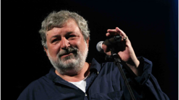 Francesco Guccini in concerto a Lecce dopo otto anni   