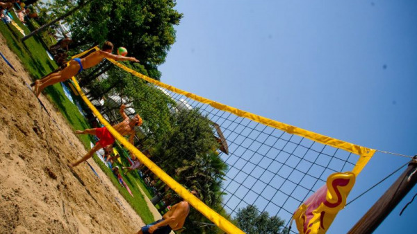 Campionato Italiano Beachvolley San Cataldo: i vincitori 