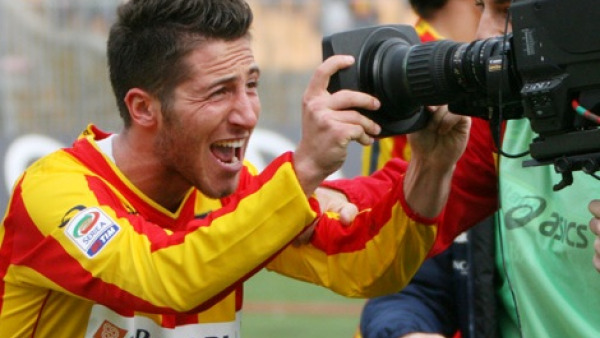 La voglia di Lecce di Bertolacci: "Volevo fortemente ritornare"