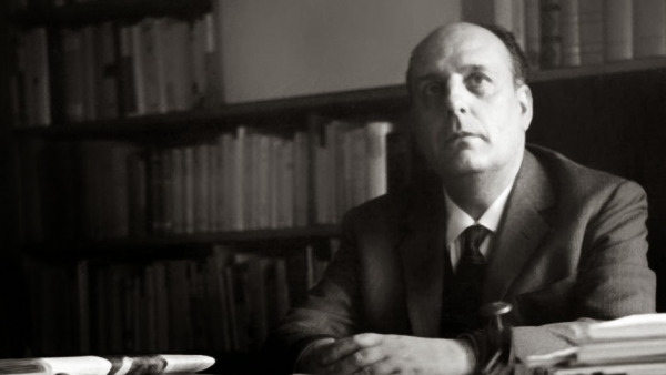 Vittorio Bodini