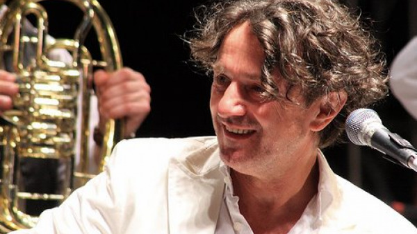 Goran Bregovic 