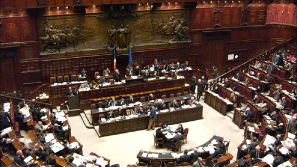 Camera dei Deputati