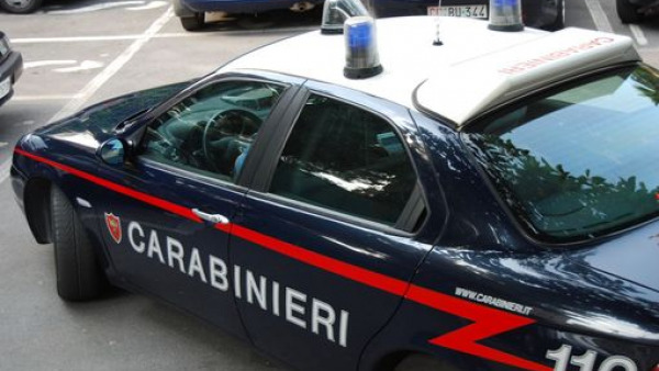 Ruffano, arrestato 35enne per spaccio eroina