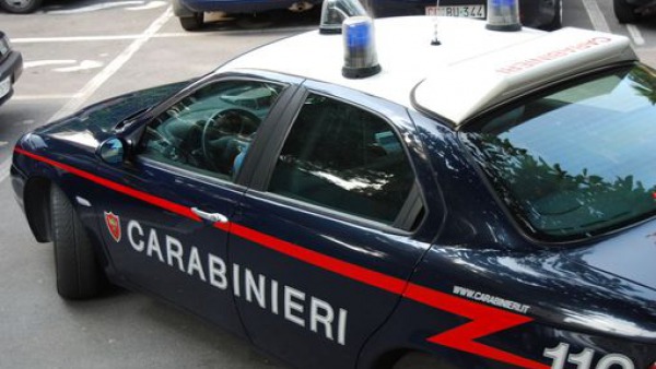 carabinieri