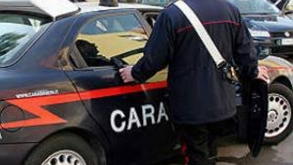 Camorra: sei arresti per traffico coca da Spagna in Puglia