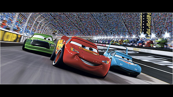 cars 2