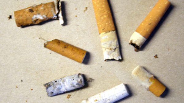 Otranto, stop ai "mozziconi" di sigarette sulla spiaggia