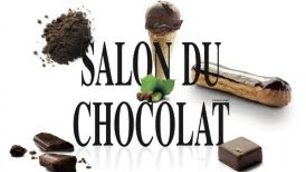 Salon du Chocolat