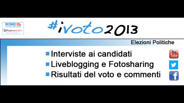 iVoto 2013