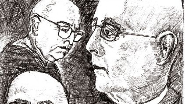 Theodor Adorno