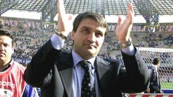 De Canio si sbilancia: "Al Napoli toglierei Lavezzi"