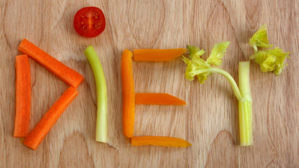 Nervosi e stressati? Tutta colpa della dieta: lo conferma una ricerca