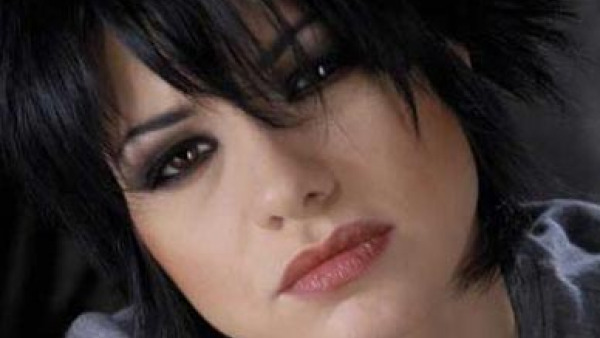 Dolcenera, oggi è uscito il nuovo singolo "L'amore e' un gioco" 