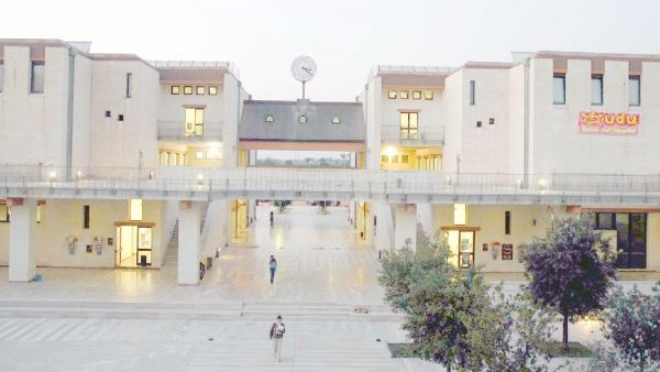 Campus Ecotekne