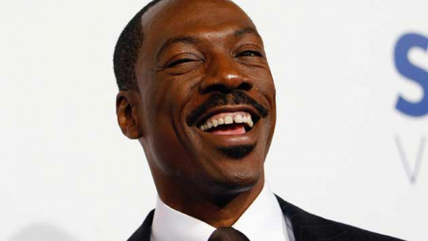 Eddie Murphy e la sua risata compiono 50 anni