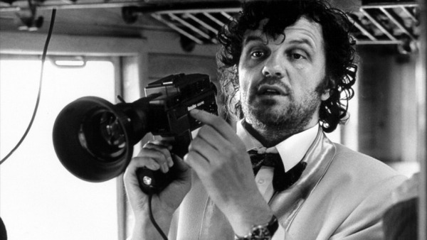  Emir Kusturica protagonista del Festival del Cinema Europeo