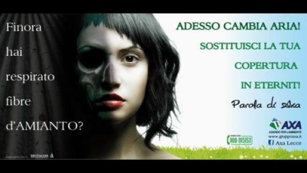 Axa Scart 2010: si chiude domani la campagna di comunicazione con l'accensione d
