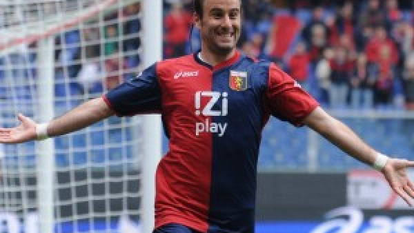 Genoa-Lecce 4-2: il tabellino