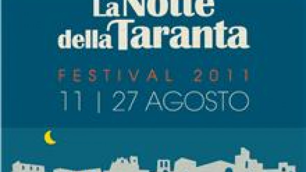 "Notte della Taranta": si parte oggi  in Piazza Vittoria di Corigliano d’Otranto