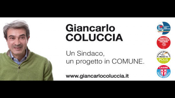 A Galatina il nuovo sindaco è Giancarlo Coluccia