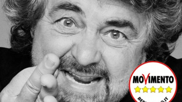 Il Movimento 5 Stelle presenta la lista elettorale per Lecce. Interverrà Grillo