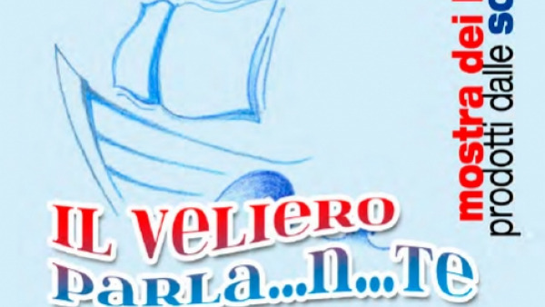 Il veliero parla…n…te