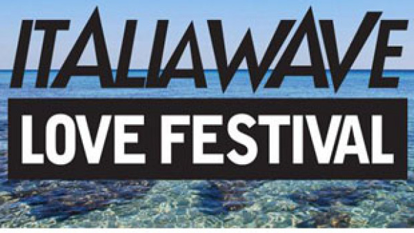 Italia Wave Love Festival: ancora aperte le iscrizioni