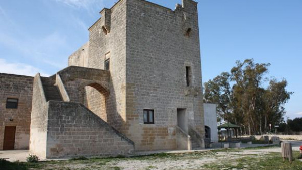 Le "Stelle del Parco" si ammirano alla Masseria di Rauccio con la musica