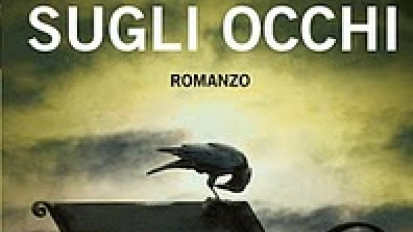 "Le mani sugli occhi": il nuovo libro di Ugo Barbara