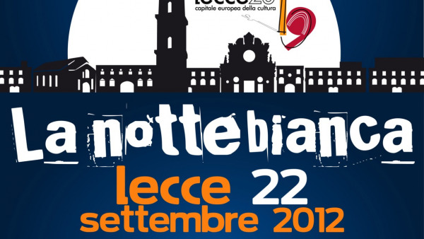 cosa c'è da fare il 22 settembre a lecce