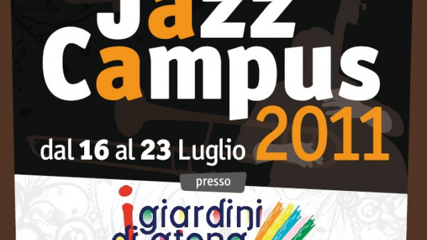 Officine della Musica: primo campus estivo dedicato al Jazz 