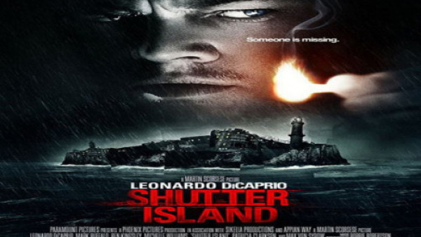 Shutter Island