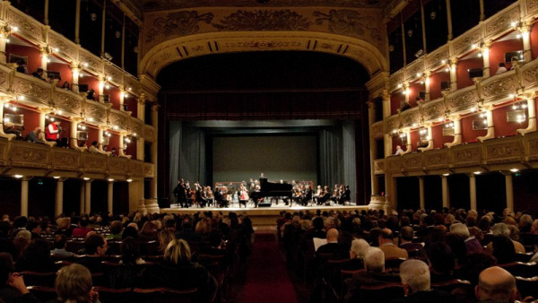 Orchestra Tito Schipa