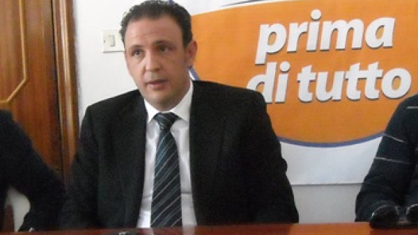 Frasca entra nel PDL