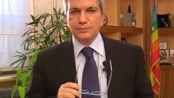 Nichi Vendola