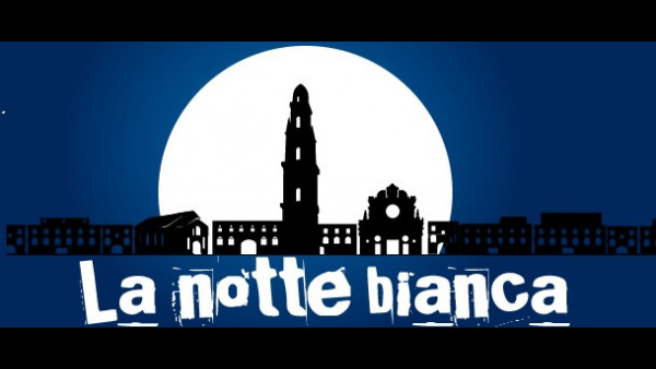 livetweeting della notte bianca 2011