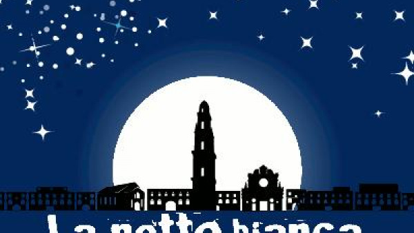 Notte Bianca di Lecce: i temi sociali della quinta edizione