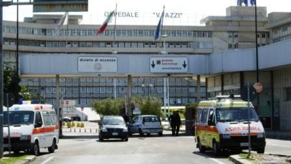 Frigole: donna polaccca dormiva in un magazzino con lividi in corpo