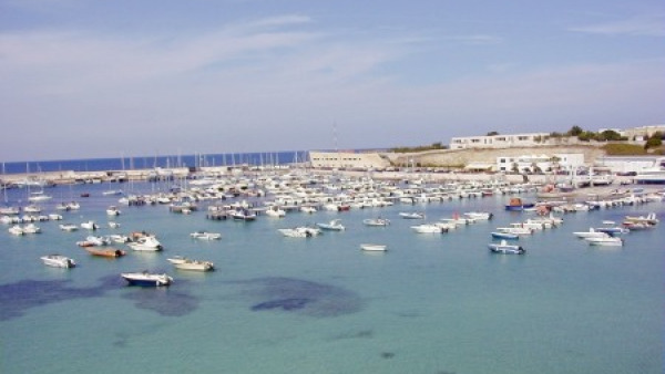 Otranto, approvato il Piano Regolatore del porto
