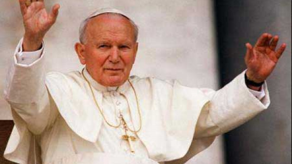 Beatificazione Wojtyla: in tanti si preparano per la beatificazione del primo ma