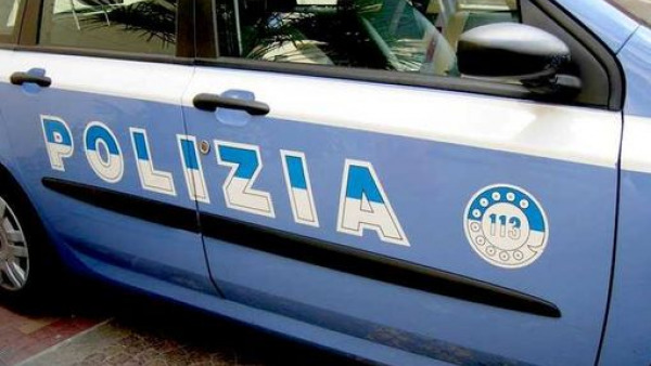 Polizia di Stato di lecce