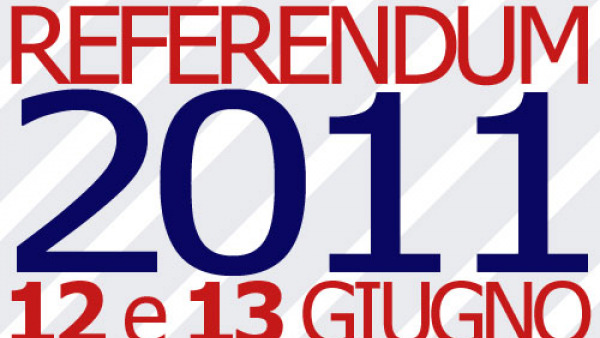 Referendum