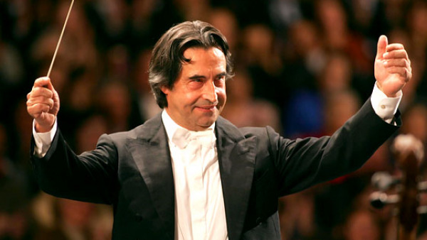 "La notte della Taranta" al maestro Riccardo Muti