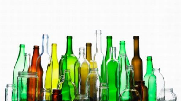 Raccolta differenziata del vetro. A Lecce il Premio Green Award 