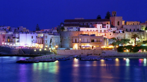 Per i turisti Otranto introduce l'imposta di soggiorno