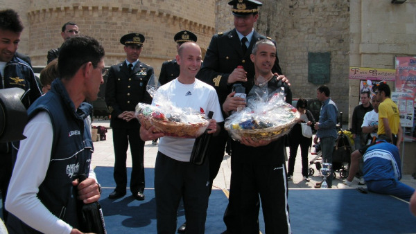 Mezza maratona "Terra D’Otranto": lunedì la presentazione